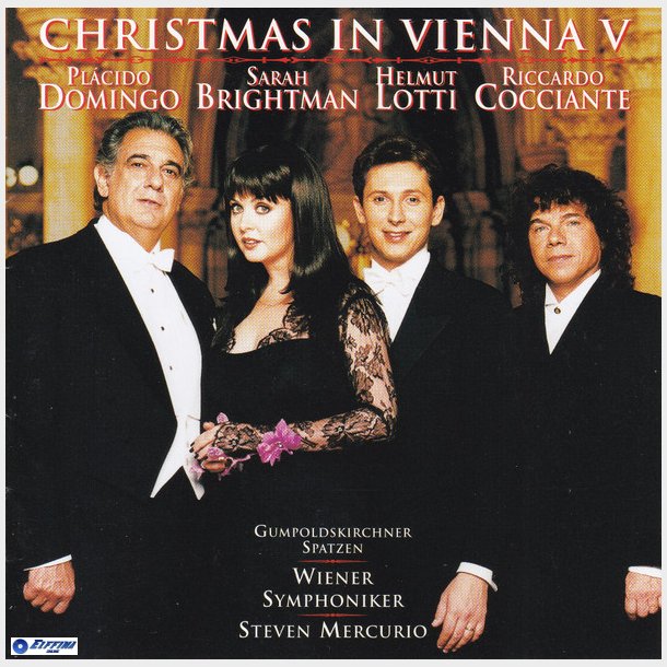 Christmas In Vienna V (1998)