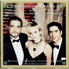 Christmas In Vienna VI (1999)