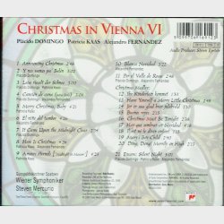 Christmas In Vienna VI (1999)