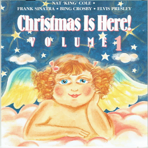 Christmas Is Here Volume 1