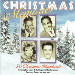 Christmas Memories (2001)