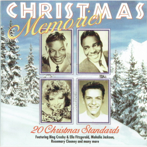 Christmas Memories (2001)