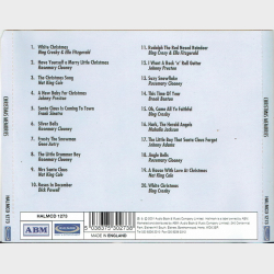 Christmas Memories (2001)