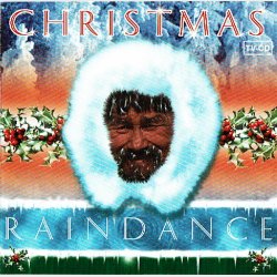 Christmas Raindance