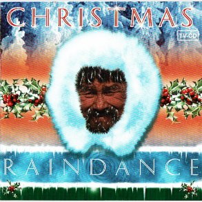 Christmas Raindance
