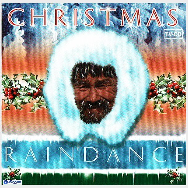 Christmas Raindance