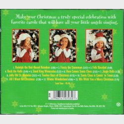 Christmas Sing Along