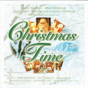 Christmas Time (2000)