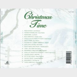 Christmas Time (2000)