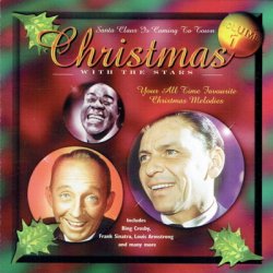 Christmas With The Stars 1 (2000) - NY