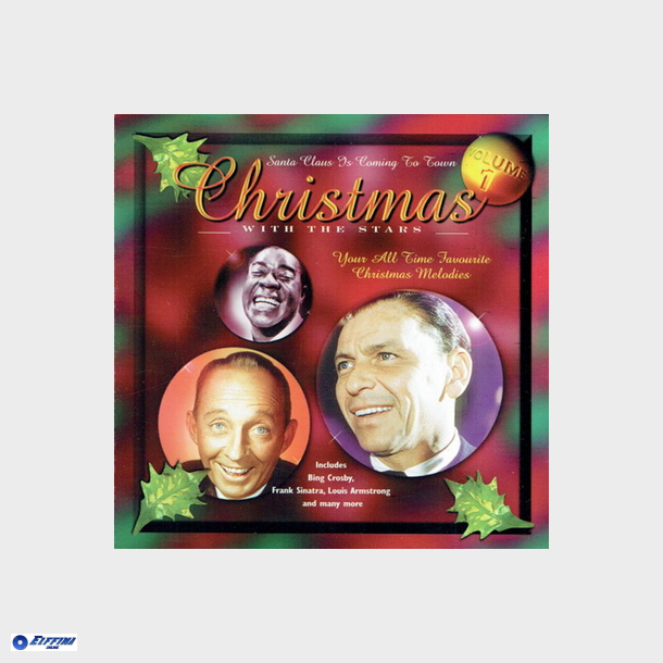 Christmas With The Stars 1 (2000)