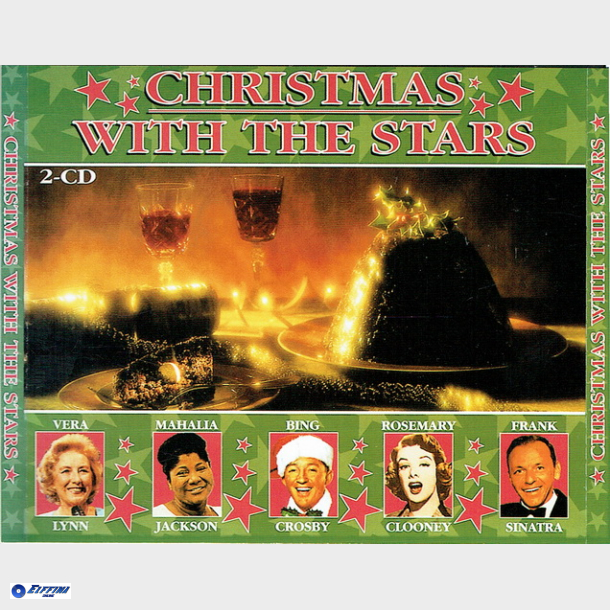 Christmas With The Stars (1994) (Fat)