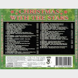 Christmas With The Stars (1994) (Fat)