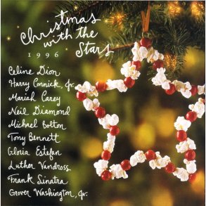 Christmas With The Stars 1996