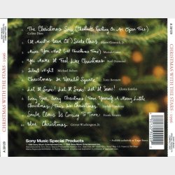 Christmas With The Stars 1996