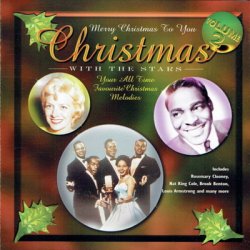 Christmas With The Stars 2 (2000)