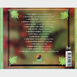 Christmas With The Stars 2 (2000)