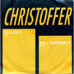 Christoffer - Telepati (1985)