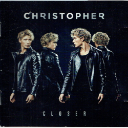 Christopher - Closer (2016)