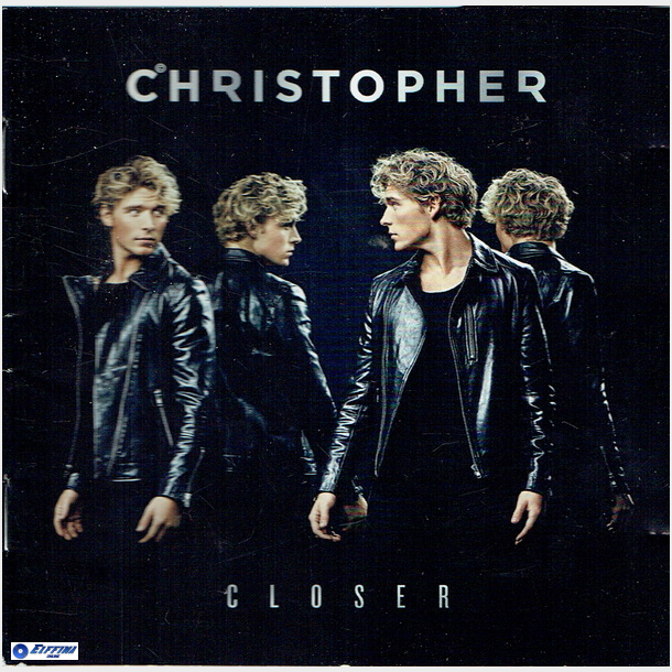 Christopher - Closer (2016)