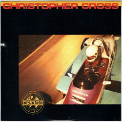 Christopher Cross - Every Turn Of The World (1985)