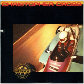 Christopher Cross - Every Turn Of The World (1985)
