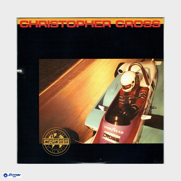 Christopher Cross - Every Turn Of The World (1985)