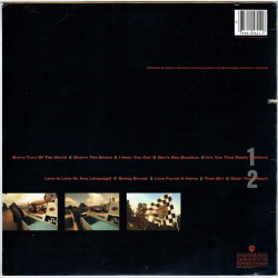 Christopher Cross - Every Turn Of The World (1985)