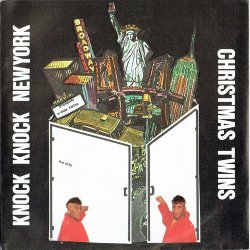 Chritsmas Twins - New York (1987)