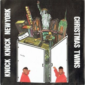 Chritsmas Twins - New York (1987)