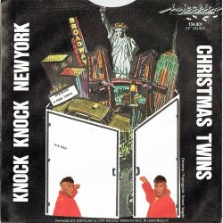 Chritsmas Twins - New York (1987)