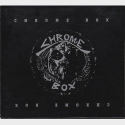 Chrome - Chrome Box (1996) (Fat)