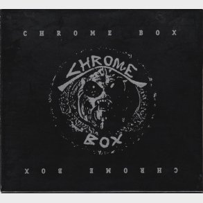 Chrome - Chrome Box (1996) (Fat)