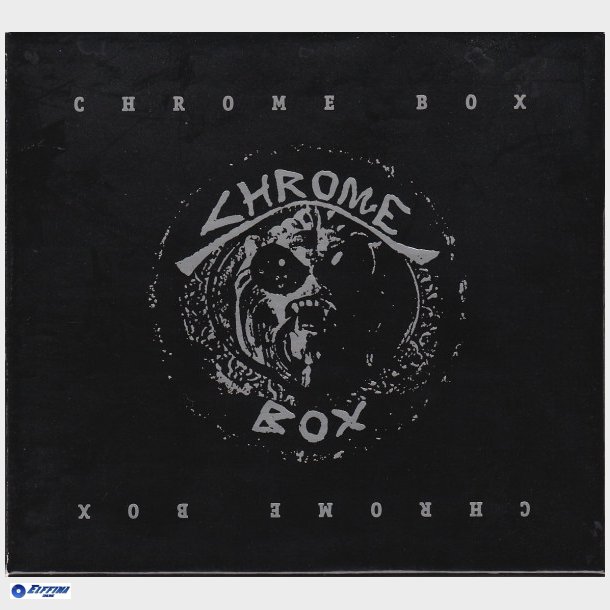 Chrome - Chrome Box (1996) (Fat)