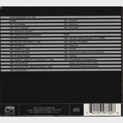 Chrome - Chrome Box (1996) (Fat)