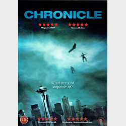 Chronicle (2012)