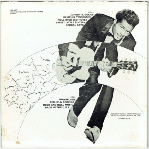 City Boy - Book Early (Norge) (1978)