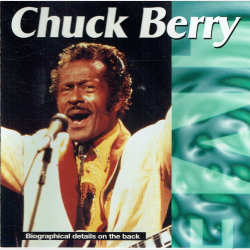 Chuck Berry - Live (1995)