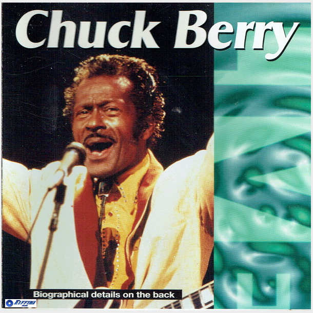 Chuck Berry - Live (1995)