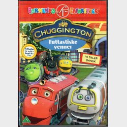 Chuggington - Futtastiske Venner (2009)