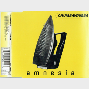 Chumbawamba - Amnesia (1998)