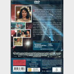 Churchill - The Hollywood Years (2004)