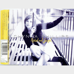 Chynna Phillips - Naked &amp; Sacred (1995)