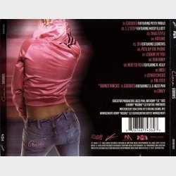 Ciara - Goodies (2005)