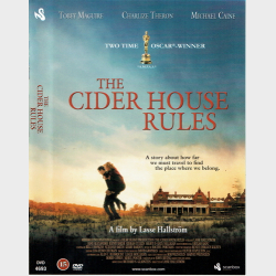 Cider House Rules (1999)