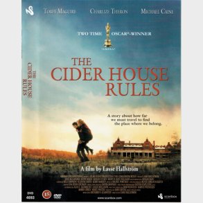 Cider House Rules (1999)