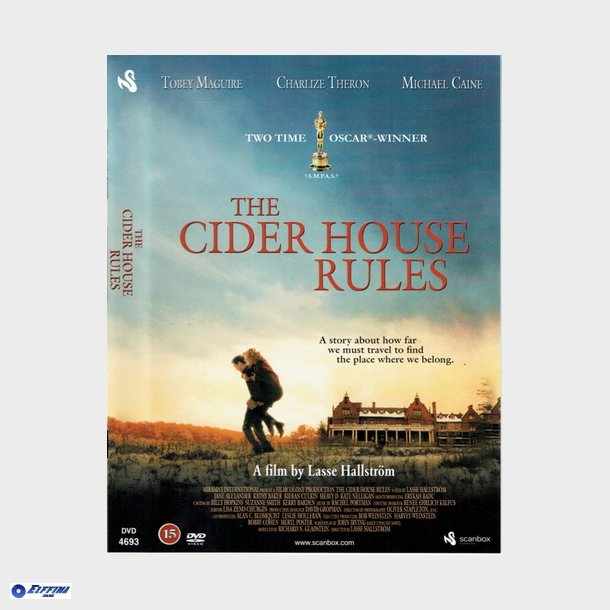 Cider House Rules (1999)