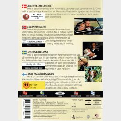 Cider House Rules (1999) - NY