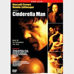 Cinderella Man (2005)