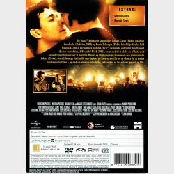 Cinderella Man (2005)